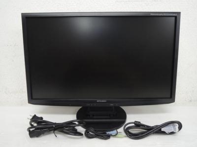 MITSUBISHI 三菱 Diamondcrysta RDT234WLM-D 液晶 ディスプレイ 23型
