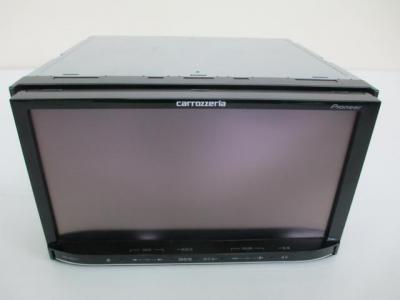 Pioneer パイオニア carrozeria 楽ナビLite AVIC-MRZ77 メモリーナビ 7型