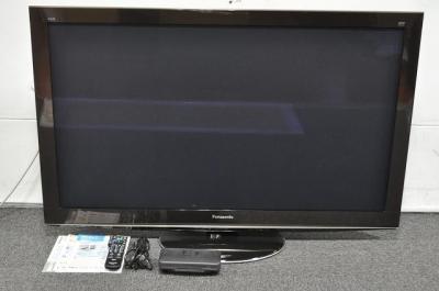 Panasonic パナソニック VIERA ビエラ TH-P50VT2 プラズマテレビ 50V型