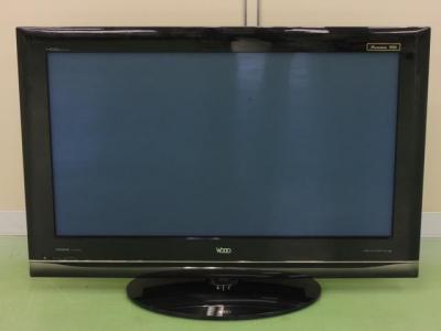 HITACHI 日立　46型　　Wooo P46-XP07 （録画機能あり）