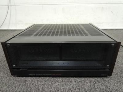 ONKYO オンキョー Integra M-509 パワーアンプ