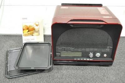 東芝 ER-HD400(R)(電子レンジ)の新品/中古販売 | 218038 | ReRe