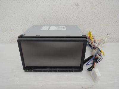 Clarion クラリオン NX711 カーナビ メモリーナビ 7型