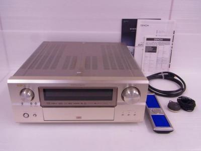 DENON デノン AVC-M370 AVサラウンドアンプ AVアンプ（DENON AVC