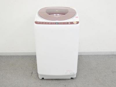 Panasonic パナソニック NA-FR80S5-P 洗濯乾燥機 8kg ピンク