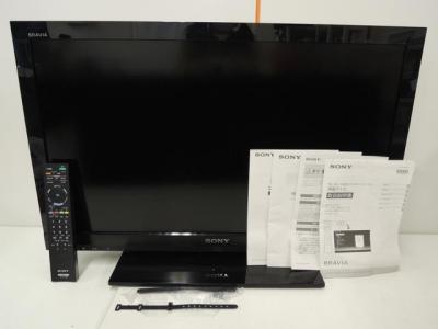 SONY ソニー BRAVIA KDL-32EX710 液晶テレビ 32型