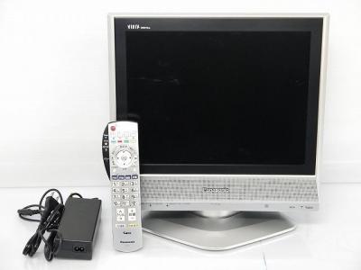 パナソニック TH-15LD60(26インチ未満)の新品/中古販売 | 21590