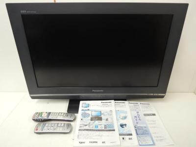 パナソニック Panasonic VIERA TH-32LX88-H 液晶テレビ 32型