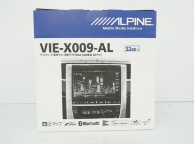 VIE-X009 TMX-R3000S セット ヴェルファイア VIE-X009 TMX-R3000S