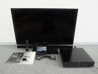 TOSHIBA 東芝 REGZA 46XE2 液晶テレビ 46V型
