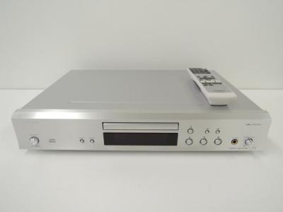 ONKYO オンキョー C-773(S) CDプレーヤー