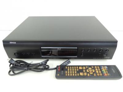 DENON デノン DBP-1611UD-K ブルーレイプレーヤー