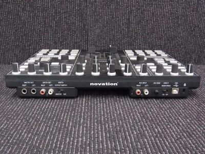 novation Twitch(DJコントローラー)の新品/中古販売 | 434263 | ReRe[リリ]