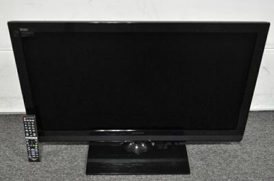 HITACHI 日立 Wooo L37-XP07 液晶テレビ 37V型