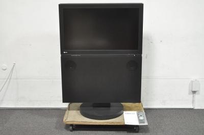 EIZO エイゾー NANAO FORIS TV SC32XD2-BL 液晶テレビ 32型 ブラック