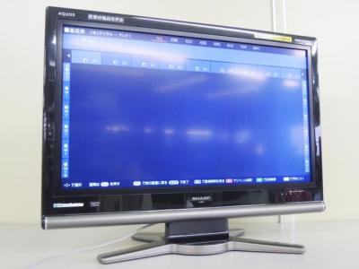 シャープ LC-32DS3-B(32インチ以上42インチ未満)の新品/中古販売