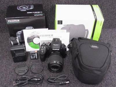 FUJIFILM 富士フイルム FinePix HS50EXR FX-HS50EXR デジタルカメラ コンデジ