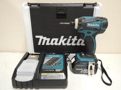 makita TD146DRFX(インパクトドライバ)の新品/中古販売 | 485057
