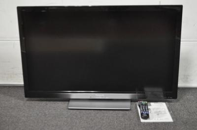 Panasonic パナソニック VIERA TH-L42G3 液晶テレビ 42型