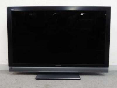 HITACHI 42インチ液晶テレビWooo【L42-C07】 - メルカリ