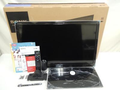 SONY ソニー BRAVIA KDL-32HX750 液晶テレビ 32型
