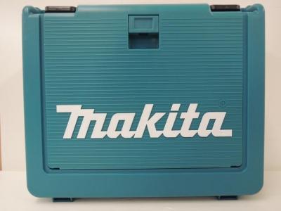 makita マキタ TP141DRMX 充電式 4モードインパクトドライバ