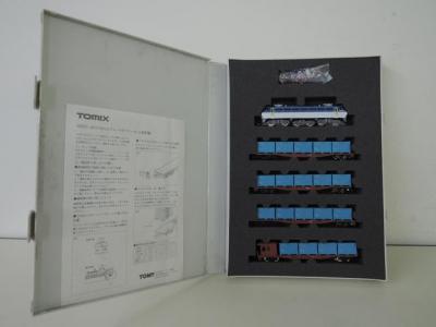 TOMIX 92903(JR、国鉄車輌)の新品/中古販売 | 40353 | ReRe[リリ]