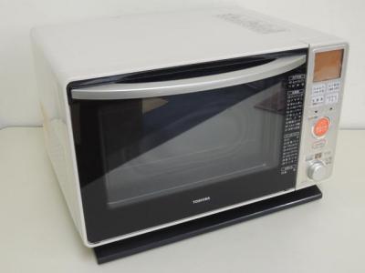 東芝 ER-J6(W)(電子レンジオーブン)の新品/中古販売 | 218135