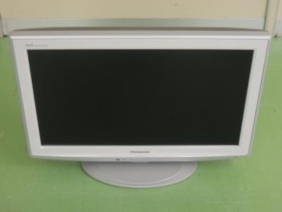 Panasonic パナソニック  VIERA ビエラ TH-L26X1-K 液晶テレビ 26型 ディープブラック