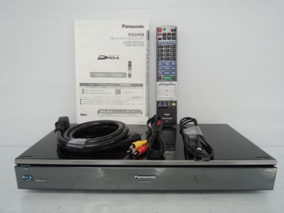 ＋PanasonicパナソニックブルーレイディスクレコーダーDMR-BZT920 概要 HDD搭載ハイビジョンブルーレイディスクレコーダー DMR