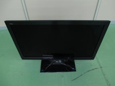 日立液晶テレビ Wooo XP07 L37-XP07 culto.pro