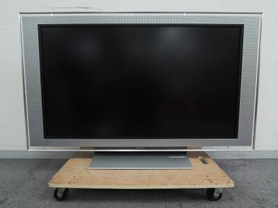 SONY ソニー BRAVIA KDL-52X2500 B 液晶テレビ 52型 ブラック