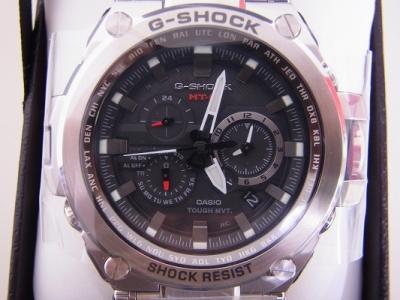 CASIO カシオ G-SHOCK MTG-S1000D-1AJF メンズ