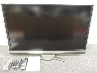 シャープ LC-52AE6(42インチ以上60インチ未満)の新品/中古販売 | 347930 | ReRe[リリ]