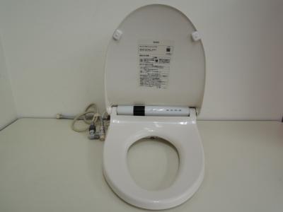 TOTO ウォシュレット KV TCF426 #SC1 Pアイボリー