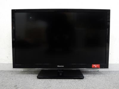 【送料込】テレビ 32型  Hisense LHD32K310RJP ハイセンス LHD32K310RJP [32インチ ブラック] 価格比較 - 価格.com