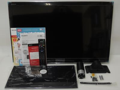 SONY ソニー BRAVIA KDL-32HX750 液晶テレビ 32型