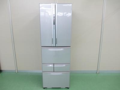 【500円引きクーポン】 東芝 GR-431FY(NS)(冷蔵庫)の新品/中古販売 | 8707 | ReRe[リリ] その他