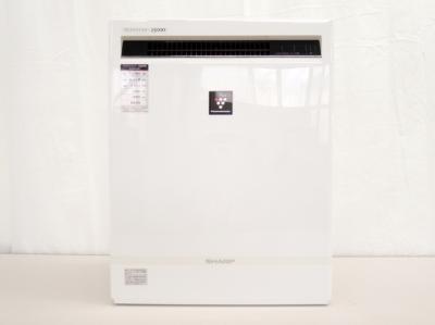 SHARP IG-D230-W プラズマクラスターイオン発生機