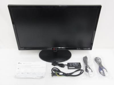 LG エル・ジー FLATRON 24EA53VQ-P 液晶モニター  23.8型 IPS