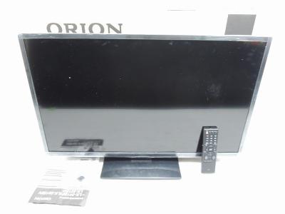 ORION オリオン LK-321BP 液晶テレビ 32V型
