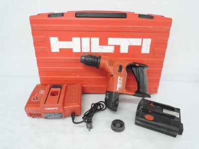 HILTI  ヒルティ TE-6A ハンマードリル レッド系