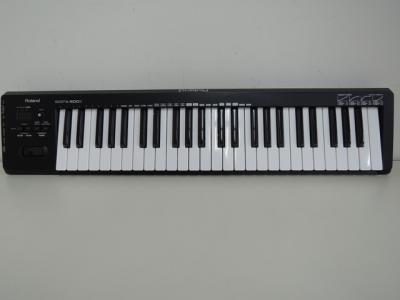 Roland ローランド A-500S MIDIキーボード 49鍵