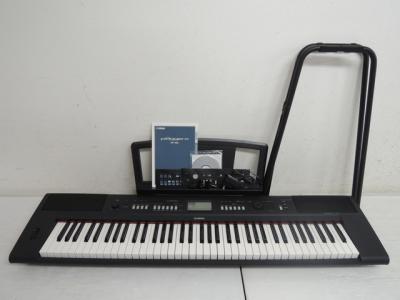 ヤマハ NP-V60(キーボード、シンセサイザー)の新品/中古販売 | 1069036 