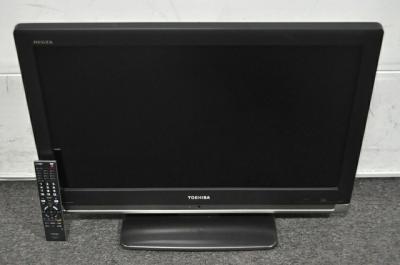 TOSHIBA 東芝 REGZA 32CV500 液晶テレビ 32V型