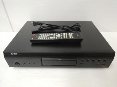 DENON デノン DBP-1611UD-K ブルーレイプレーヤー