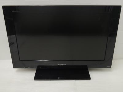 SONY ソニー BRAVIA KDL-22BX30H B 液晶テレビ 22型 ブラック