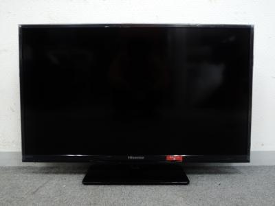 人気が高い Hisense HS39K160(テレビ、映像機器)の新品/中古販売 | 1045381 液晶テレビ