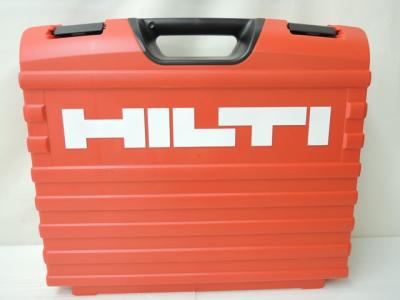 HILTI  ヒルティ GX120-ME ガス式鋲打機
