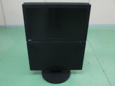 EIZO エイゾー NANAO FORIS TV SC32XD2-BL 液晶テレビ 32型 ブラック